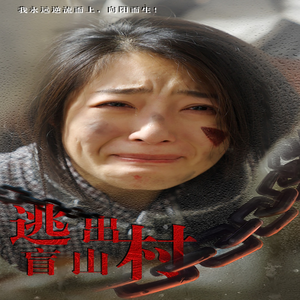 逃出盲山村（48集）古代短剧推荐