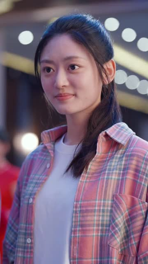 天才少女吊打全球数学大佬（70集）今日最火短剧