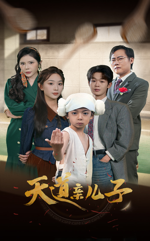 天道亲儿子（80集）哪个网站可以看
