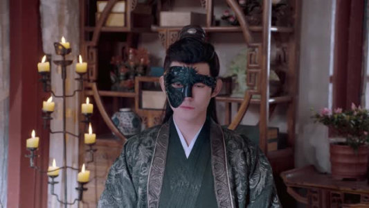 如意（20集）独家短剧免费看