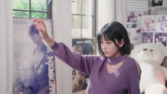 她今天有点奇怪（18集）无需充值尽情看