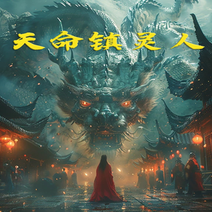 天命镇灵人（71集）全集我都看完了