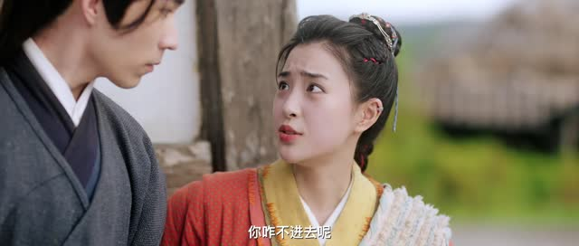 铜雀阁（24集）热门短剧抢先