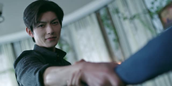 他似火（29集）1-102集