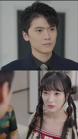 闪婚后，我成为全家福星（31集）短剧越看越精彩