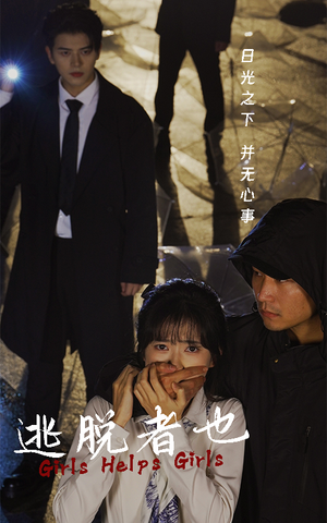 逃脱者也（32集）口碑之选免费看
