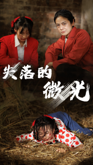 失落的微光（60集）爱短剧爱追剧