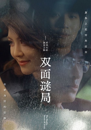 双面谜局（44集）精彩短剧热播