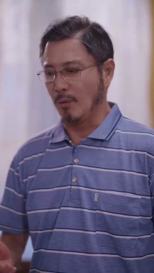 是男人更是父亲（70集）今日短剧分享