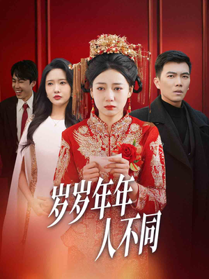 婚礼当天我华丽逆袭（61集）上热门短剧