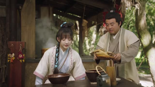 问厨哪来清如许（20集）爆款短剧一起追