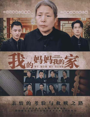 我的妈妈我的家（66集）越看越好看短剧