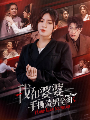 手刃家庭暴力（60集）免费观看完整版