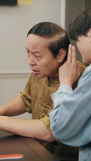 我家小卖部通天庭（76集）短剧每日分享