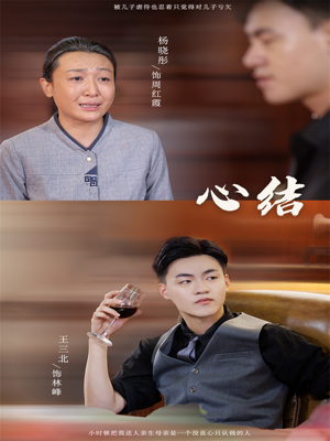 心结（57集）经典老剧免费看