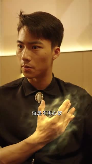 外卖翻身撼乾坤（86集）熬夜追短剧