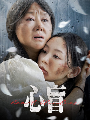 心盲（100集）分享好看短剧