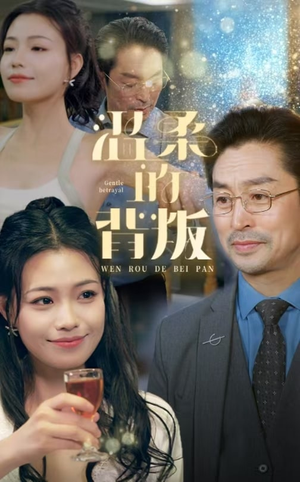 温柔的背叛（47集）全季一次看完