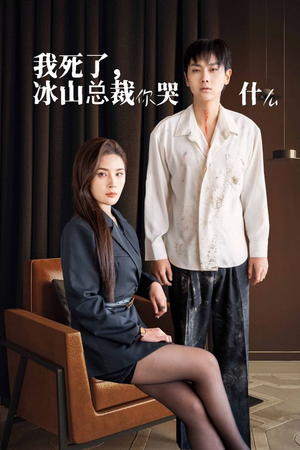 我死了冰山总裁你哭什么（30集）超好看古装短剧