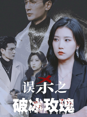 误杀之破冰玫瑰（35集）全集一次看完