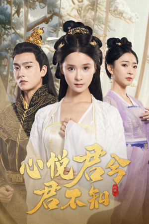 心悦君兮君不知（62集）大结局