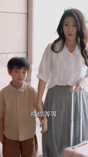 新：月有阴晴圆缺（65集）免费版