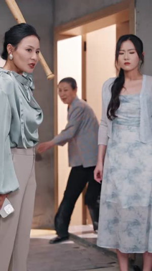 拥抱月亮拥抱你（87集）看精彩短剧