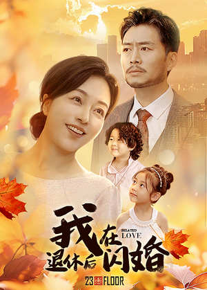 我在退休后闪婚（55集）贝贝短剧分享