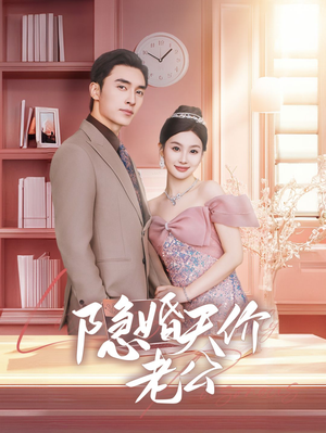 隐婚天价老公（57集）红果短剧看全集