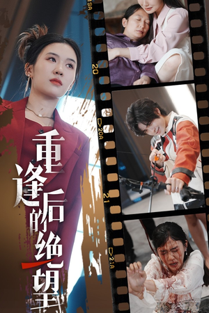 重逢后的绝望（71集）上热门短剧
