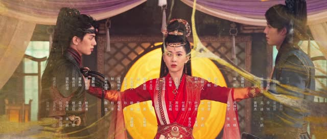 与君无别离（22集）免费全集短剧