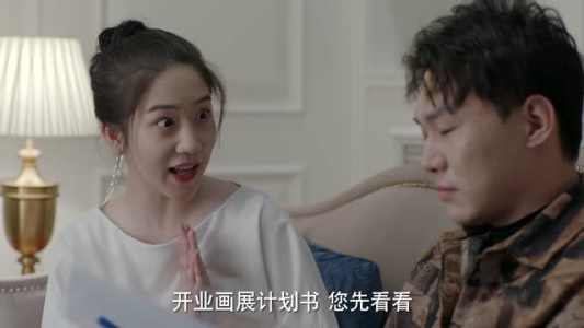 原来你是我的命中注定（24集）爆款短剧推荐