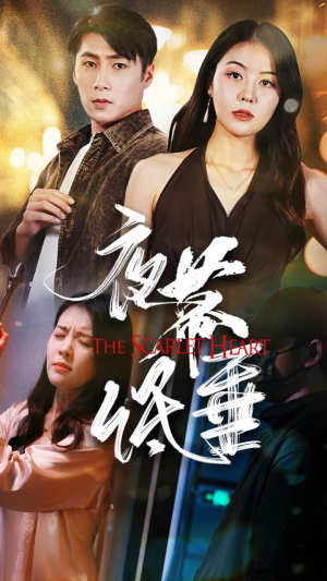 夜幕低垂（37集）今日短剧分享
