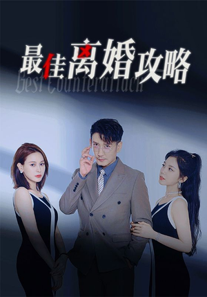 最佳离婚攻略（31集）精彩短剧分享。