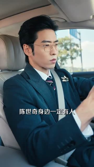 预谋（60集）热门短剧在线看