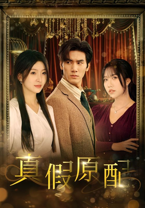 真假原配（35集）火热短剧抢先看