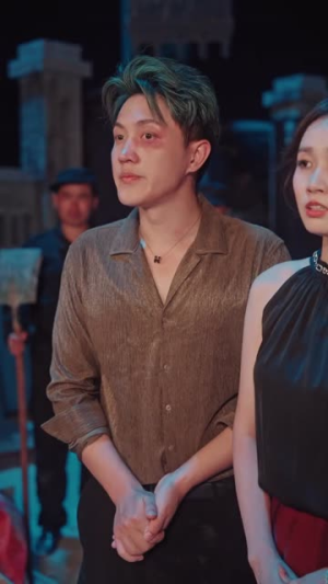 月是故乡明（42集）女主角是谁