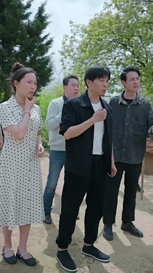 药王归来（97集）短剧片段分享