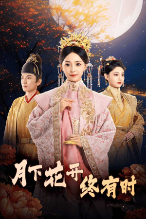 月下花开终有时（68集）360网盘观看