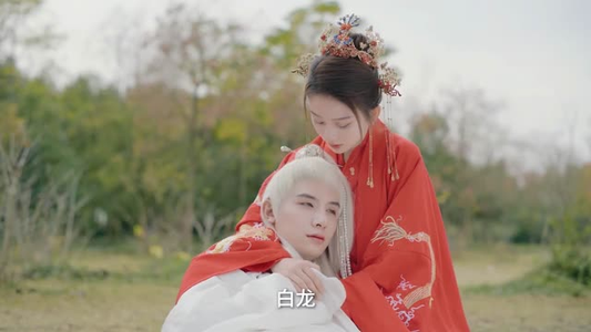 以雨呼唤你（26集）番茄短剧看全集