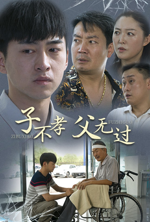子不孝父无过（30集）短剧推荐更新中