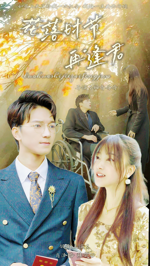 落花时节再逢君（82集）免费观看完整版