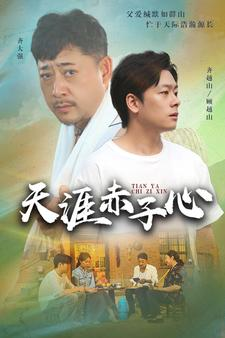 天涯赤子心（60集）独家内容免费看