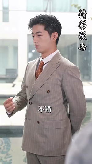大医婿（40集）精彩短剧来袭