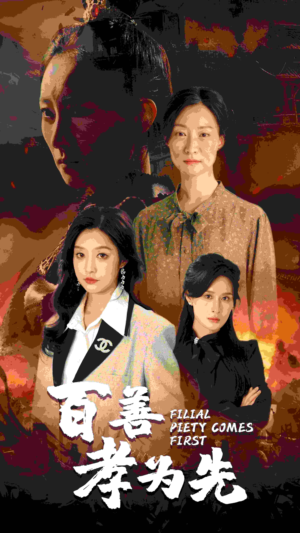 百善孝为先（68集）热门短剧追不停