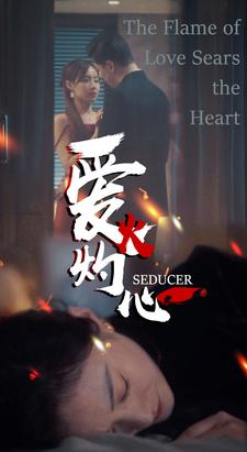 爱火灼心（99集）好看的短剧电影