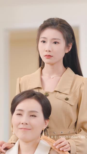 爱意随风起（71集）精彩短剧免费看