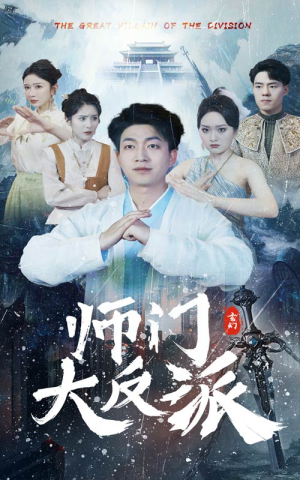 师门大反派（80集）精彩短剧抢先看
