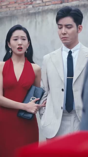 他的荣耀（合集）热播短剧追不停