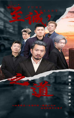 至诚之道（75集）亿万短剧抢先看
